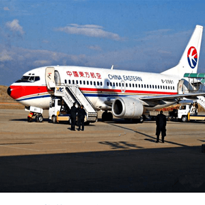 大兴安岭航空快递航空快运业稳步发展的原因是什么？